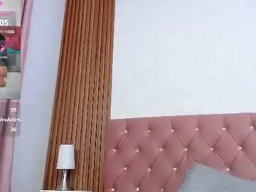 Katbennett  live sex cam