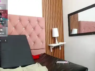 Katbennett  live sex cam