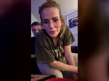 Kejtikris  live sex cam