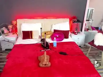 Kenzie_kush  live sex cam