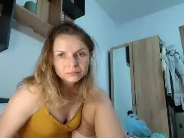 Lanaangeldream  live sex cam