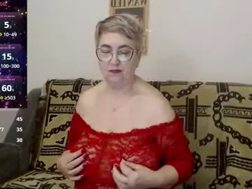 Madammargaret  live sex cam