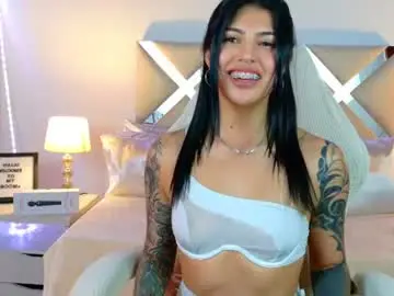 Mara_saenzz  live sex cam