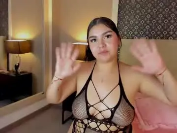 Martinaolson  live sex cam