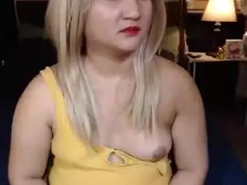 Miss_angelic15  live sex cam