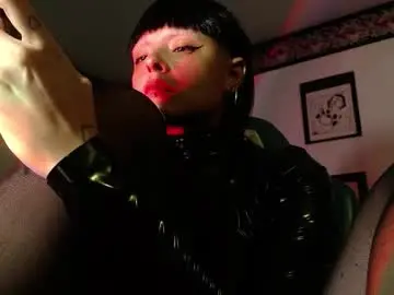 Missanarky  live sex cam