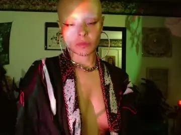 Missanarky  live sex cam