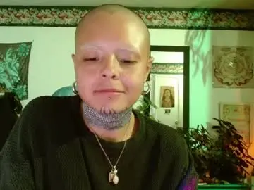 Missanarky  live sex cam