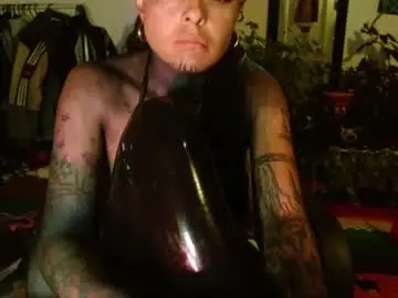 Missanarky  live sex cam