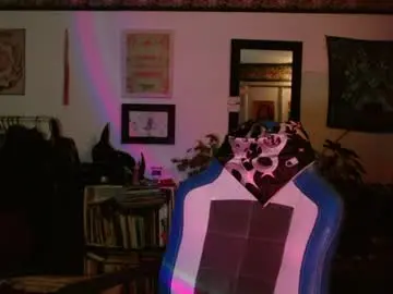 Missanarky  live sex cam