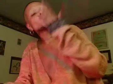 Missanarky  live sex cam