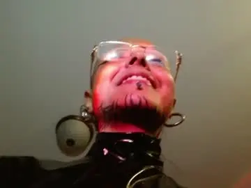 Missanarky  live sex cam