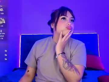 Pao_foxxie  live sex cam