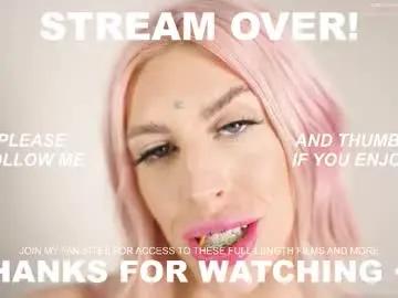 Saintjade  live sex cam