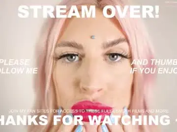 Saintjade  live sex cam