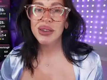 Saintjade  live sex cam
