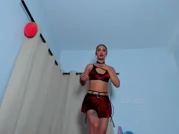 Samantha_luv_  live sex cam