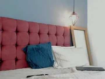 Samantha_luv_  live sex cam