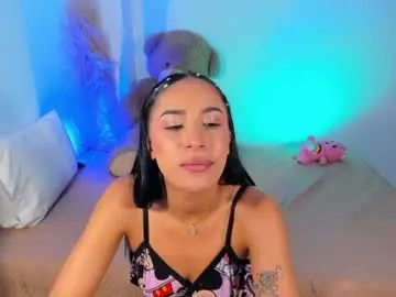 Samantha_luv_  live sex cam