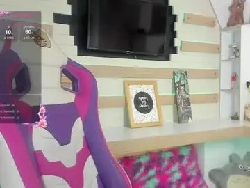 Scartleth  live sex cam