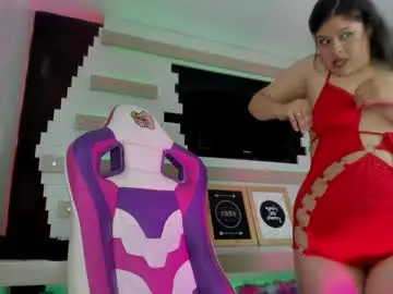 Scartleth  live sex cam