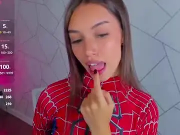 Tiffany__grace  live sex cam