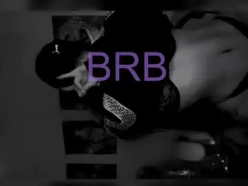 Urbaby6irl  live sex cam