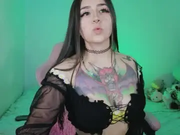 Urbaby6irl  live sex cam