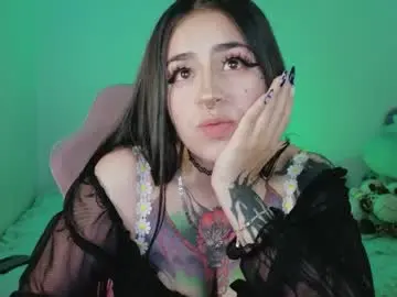 Urbaby6irl  live sex cam