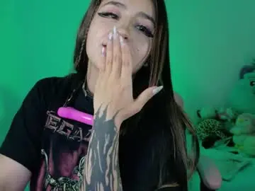 Urbaby6irl  live sex cam