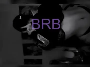 Urbaby6irl  live sex cam