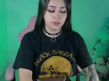 Urbaby6irl  live sex cam