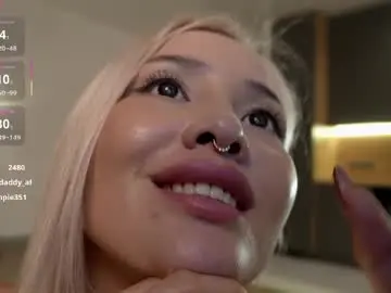 Yoursecretloveee  live sex cam