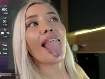Yoursecretloveee  live sex cam