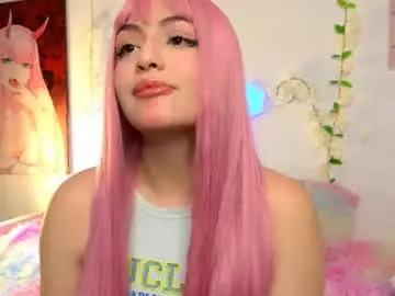 Ahri_ossuri  live sex cam