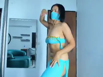 Asizaa  live sex cam