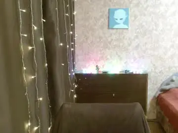 Bitch_little_ass  live sex cam