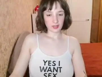 Bitch_little_ass  live sex cam