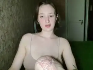 Bitch_little_ass  live sex cam