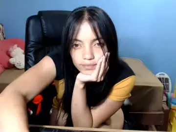 Celeste_11  live sex cam