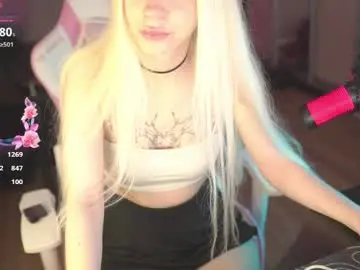 Cosplaycats  live sex cam