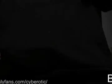 Cyberotic_666  live sex cam