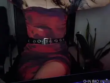 Cyberotic_666  live sex cam