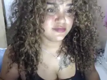 Dulcetiffanii  live sex cam