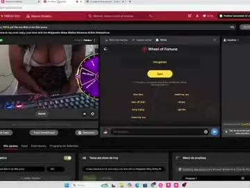 Dulcetiffanii  live sex cam