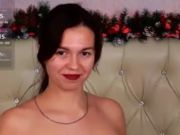 Ellacanny  live sex cam