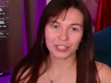 Ellacanny  live sex cam