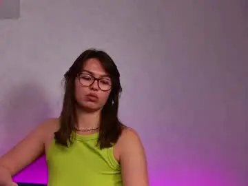 Ellacanny  live sex cam