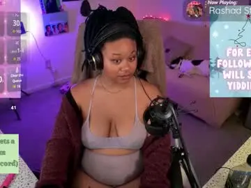 Faeryaisha  live sex cam