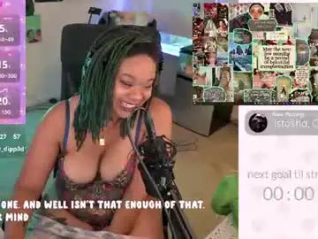 Faeryaisha  live sex cam